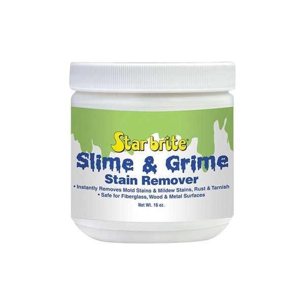 Remover-Slime & Grime 16Oz, No 094816